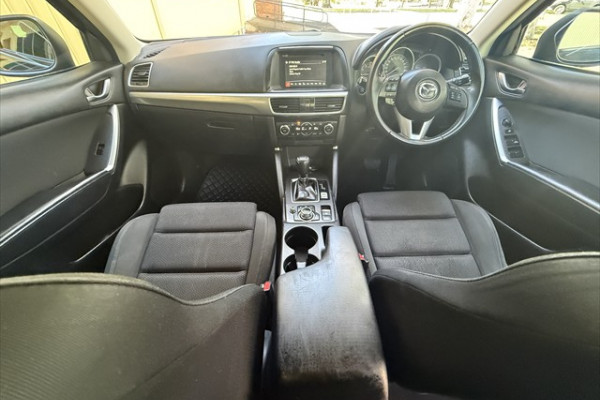 2015 Mazda Default Maxx - Sport SUV Image 12