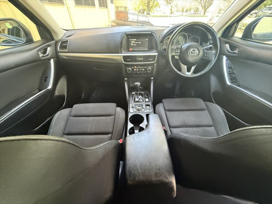 2015 Mazda Default Maxx - Sport SUV Image 12