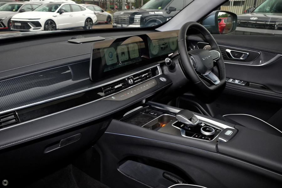 2026 Chery Tiggo 7 T32 Ultimate SUV Image 7