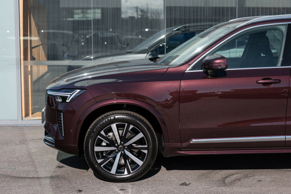 2025 MY26 Volvo XC90 L Series Plus B5 Bright SUV Image 11