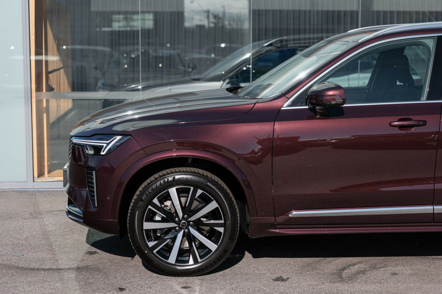 2025 MY26 Volvo XC90 L Series Plus B5 Bright SUV Image 11
