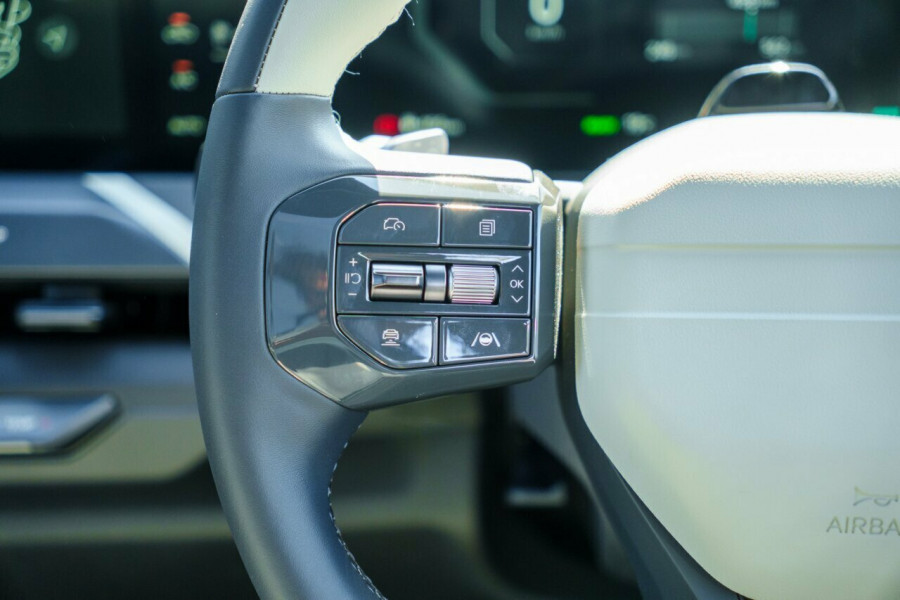 2026 Kia EV5 OVc GT-Line SUV Image 12