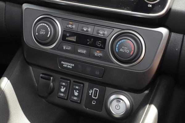 2019 MY20 Nissan LEAF ZE1 LEAF Hatchback