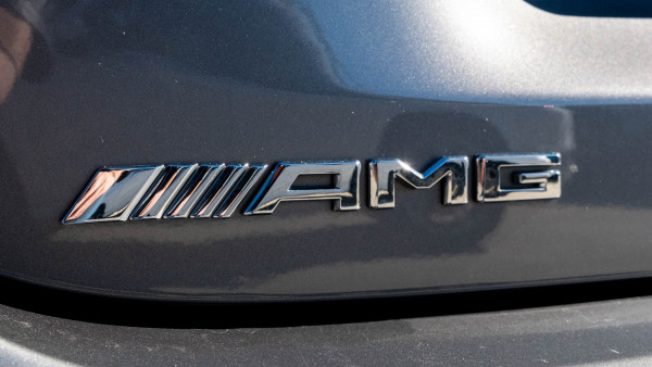 2020 MY21 Mercedes-Benz A-Class W177 A35 AMG Hatch image 12