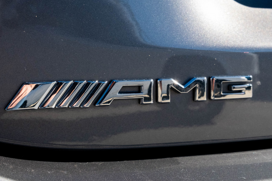 2020 MY21 Mercedes-Benz A-Class W177 A35 AMG Hatch