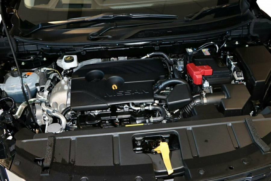 2024 MY25 Nissan X-Trail T33 Ti SUV Image 23