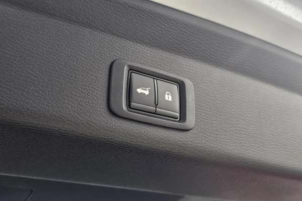 2026 MY24 Mitsubishi Outlander ZM Aspire SUV Image 6