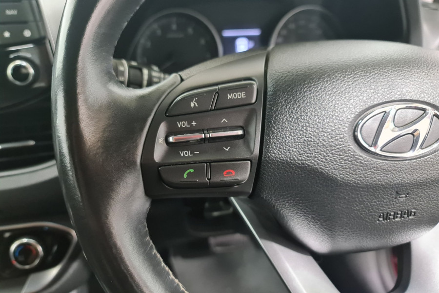 2018 Hyundai i30 PD Active Hatch Image 11