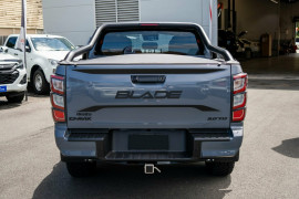 2024 Isuzu D-MAX RG BLADE Ute