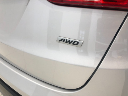 2015 Hyundai Santa Fe DM Active Suv