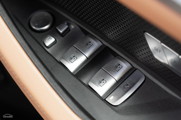 2026 BMW i4 G26 eDrive35 Hatch image 18