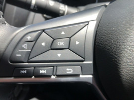 2024 Nissan Navara D23 PRO-4X Warrior Ute image 22