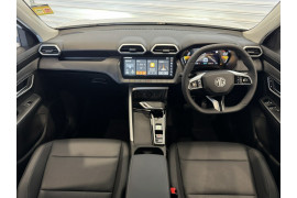2025 MG ZS ZS32 Essence Turbo SUV