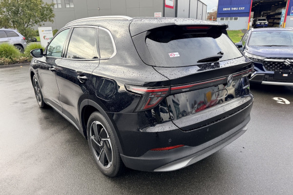 2026 MG MGS5 EV Essence 49 SUV Image 4