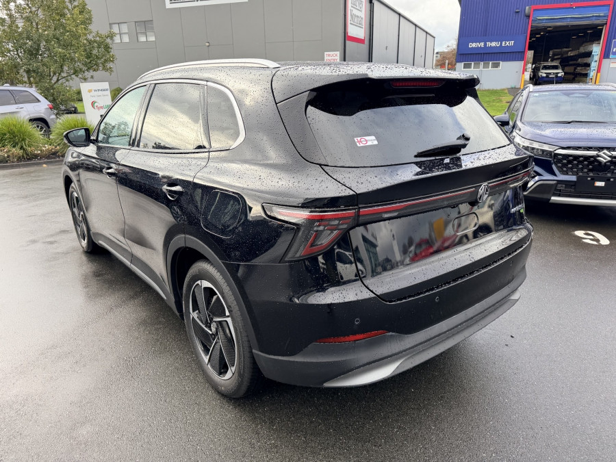2026 MG MGS5 EV Essence 49 SUV Image 4
