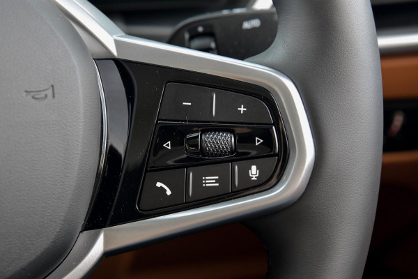 2026 BMW i4 G26 eDrive35 Hatch image 12