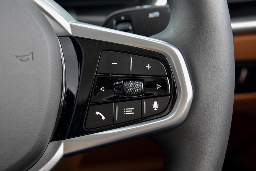 2026 BMW i4 G26 eDrive35 Hatch