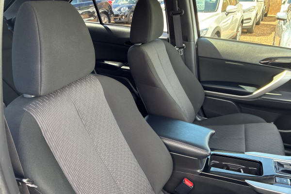 2024 Mitsubishi Eclipse Cross YB LS SUV Image 15