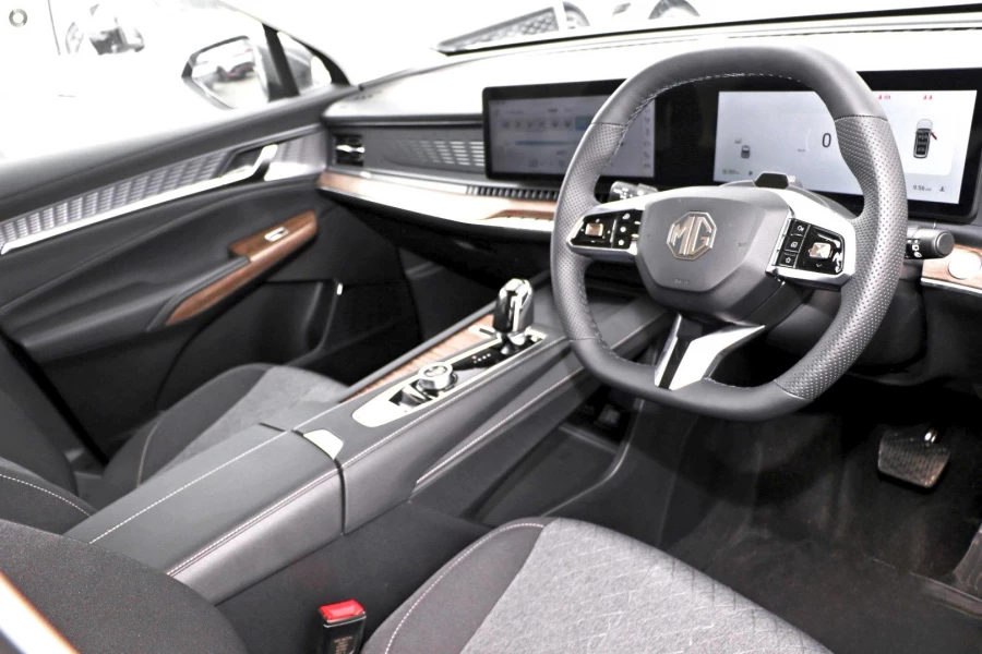 2025 MG QS IS31 Excite SUV Image 5