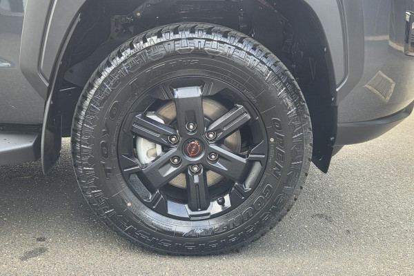 2026 Nissan Navara D27 PRO-4X Ute Image 26
