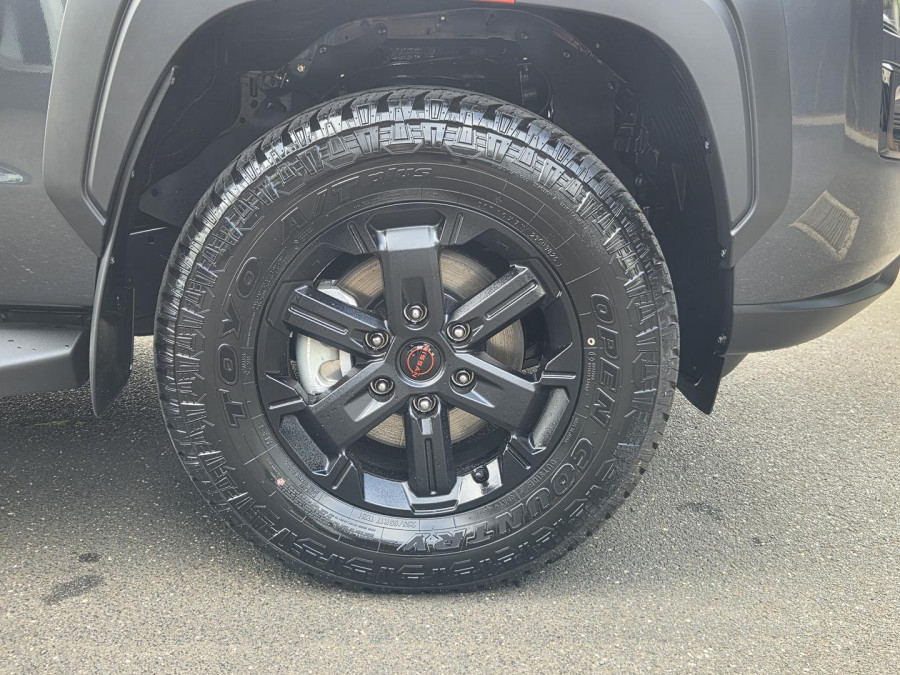 2026 Nissan Navara D27 PRO-4X Ute Image 26