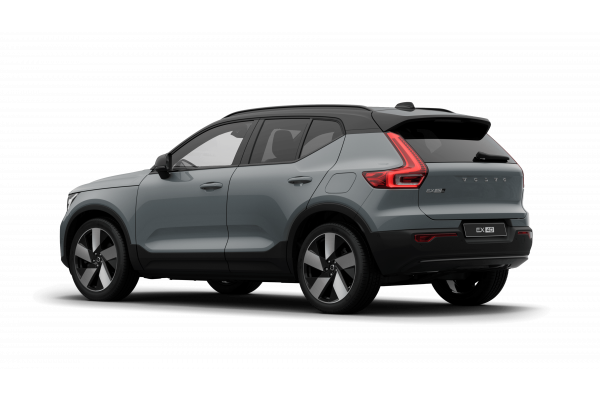 2026 MY27 Volvo EX40  Ultra Twin Motor Performance SUV Image 3