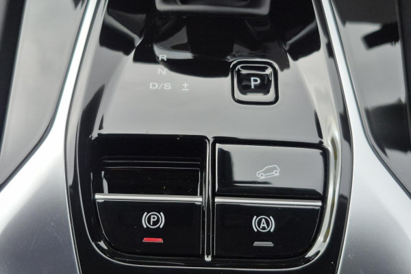 2026 MY25 MG HS AS33 Excite SUV Image 13