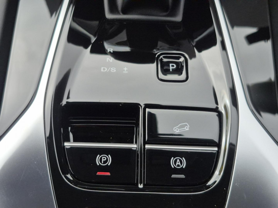2026 MY25 MG HS AS33 Excite SUV Image 13