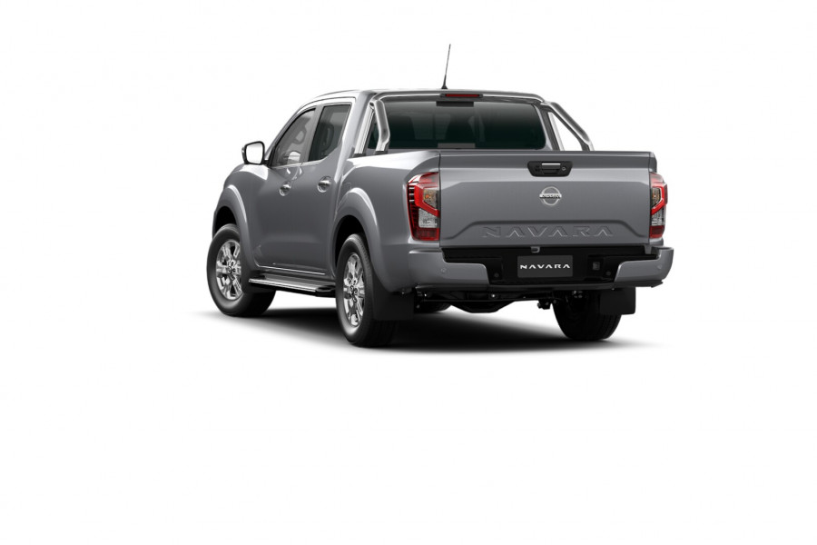 2024 MY25 Nissan Navara D23 ST Ute