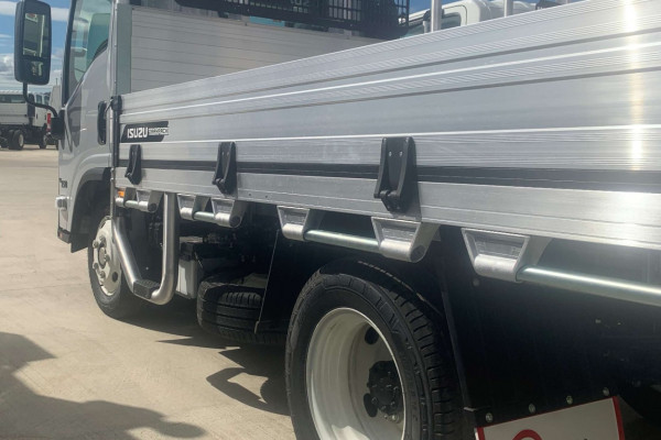 2026 Isuzu  NLR 45-150 DT D25 TRAY TRAYPACK Tray Image 4