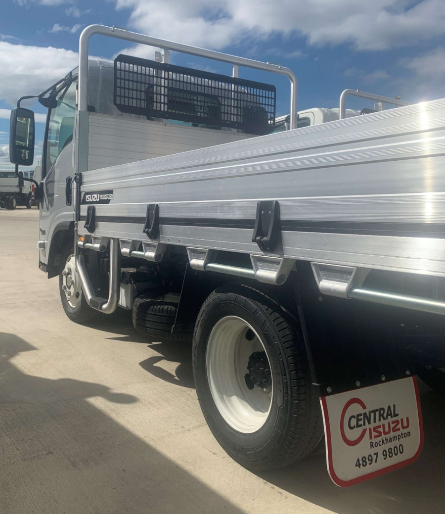 2026 Isuzu  NLR 45-150 DT D25 TRAY TRAYPACK Tray Image 4