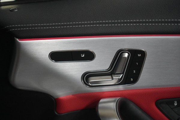2022 Mercedes-Benz A-Class A35 4matic Hatch image 27