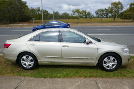 Toyota Aurion Sedan GS