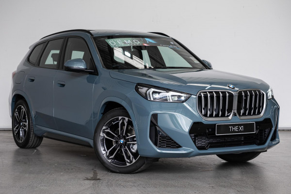 BMW X1 xDrive20i M Sport U11