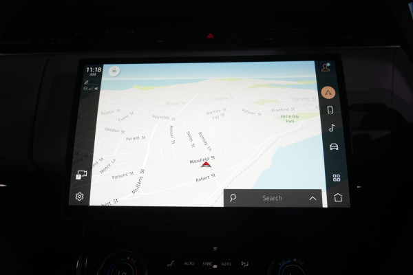 2023 Land Rover Range Rover Sport L461 D300 Dynamic SE SUV image 20