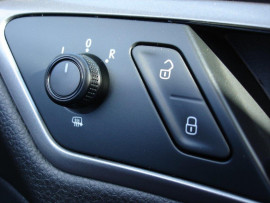 2014 MY15 Volkswagen Golf 7 90TSI Hatchback