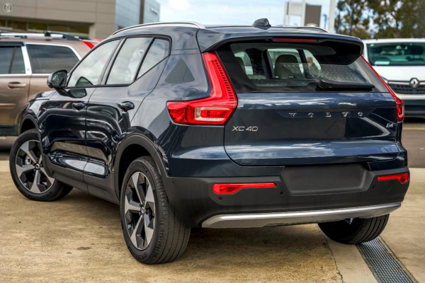2026 Volvo XC40 XZ Plus B4 SUV Image 4