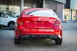 2024 MG MG5 AP32 Vibe Sedan
