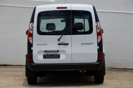 2019 Renault Kangoo F61 Phase II II Van Image 4