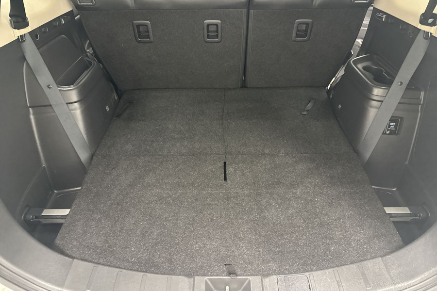 2019 Mitsubishi Outlander ZL LS SUV Image 15