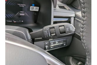 2024 KGM SsangYong Musso Q261 Ultimate XLV Ute