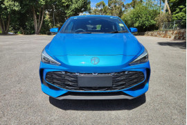 2024 MY24.5 MG MG3 ZP22 Excite Hybrid+ Hatch