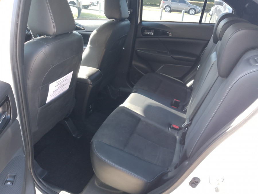2021 MY22 Mitsubishi Eclipse Cross YB XLS SUV Image 15