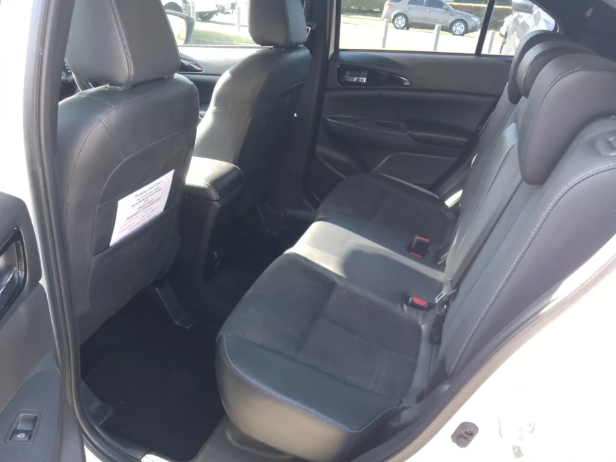 2021 MY22 Mitsubishi Eclipse Cross YB XLS SUV Image 15
