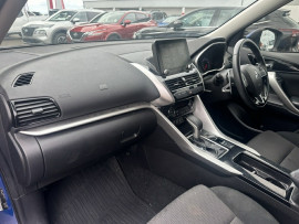 2022 Mitsubishi Eclipse Cross YB LS SUV image 27