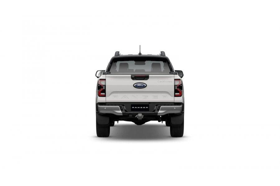 2025 MY25.25 Ford Ranger P703 Platinum Ute Image 6