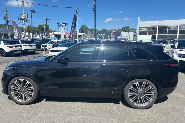 2024 MY25 Land Rover Range Rover Velar L560 P250 Dynamic SE SUV