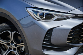 2025 MG ZS ZS32 Excite Hybrid+ SUV