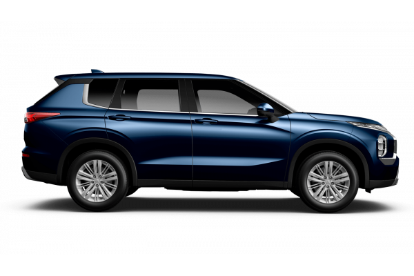 2024 Mitsubishi Outlander ZM ES SUV