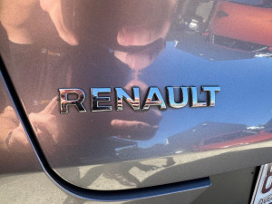 2022 Renault Captur XJB Zen SUV